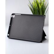 Чехол HDD Premium LEATHER (HTL-11) для планшета iPad 11 (2021)/ iPad Pro 11 (2022) черный