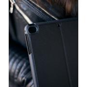 Чехол HDD Premium LEATHER (HTL-11) для планшета iPad mini 4/5 -7.9 (2015/2019) черный