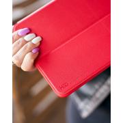 Чехол HDD Premium LEATHER (HTL-11) для планшета iPad mini 4/5 -7.9 (2015/2019) красный