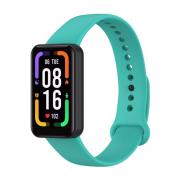 Ремешок для Xiaomi Redmi Smart Band Pro COLORS бирюза