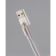 USB cable DC Lightning (CL-10) 2A белый