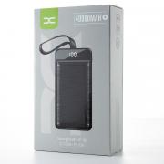АКБ PowerBank DC DP-40 (40000 mAh) QC22.5W/PD20W черный