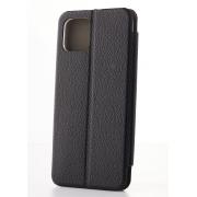 чехол-книга 360 для Samsung A03 ART черный