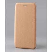 чехол-книга 360 для Xiaomi Redmi 10 ART бежевый