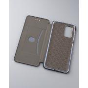 чехол-книга 360 для Xiaomi Redmi 10 ART темно-зеленый