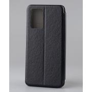 чехол-книга 360 для Xiaomi Redmi 10 ART черный