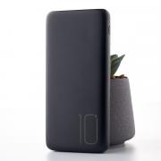 АКБ PowerBank DC DP-10 (10000 mAh) черный