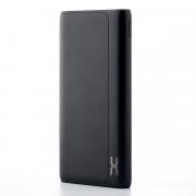 АКБ PowerBank DC DP-F10 (10000 mAh) USB22.5W+PD20W черный