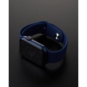 Smart Watch HW8 Pro Max синий