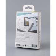 H.F. DC DCS-33 (3.5mm) белый