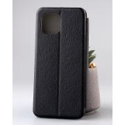 чехол-книга 360 для Xiaomi Redmi A1 ART черный