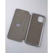 чехол-книга 360 для Xiaomi Redmi A1 ART темно-синий