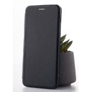 чехол-книга 360 для Xiaomi Redmi 10A ART черный