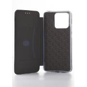 чехол-книга 360 для Xiaomi Redmi 10A ART черный