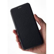 чехол-книга 360 для Xiaomi Redmi 10A ART черный