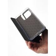 чехол-книга 360 для Xiaomi Redmi 10A ART черный