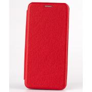 чехол-книга 360 для Xiaomi Redmi 11 Prime/Poco M5 4G ART красный