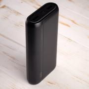 АКБ PowerBank XO PR122 (20000 mAh) черный
