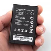 Аккумулятор DC Huawei Y3-2/G610/G615/G700/G710/Y600/HB505076RBC (2150 mah)