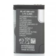 Аккумулятор DC Nokia BL-4C (850 mah)
