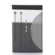 Аккумулятор DC Nokia BL-4C (850 mah)