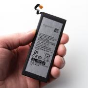 Аккумулятор DC Samsung N920/Note 5/BN920BBC (3000 mah)