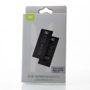 Аккумулятор DC Samsung S3650/L700/C3060/C3222/C3312 Duos/C3322 Duos/C3530/C3782 Duos/AB463651BU (1000 mah)