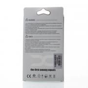 Аккумулятор DC Samsung S3650/L700/C3060/C3222/C3312 Duos/C3322 Duos/C3530/C3782 Duos/AB463651BU (1000 mah)