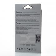 Аккумулятор DC Samsung S5/G900/BG900BBC (2400 mah)