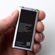 Аккумулятор DC Samsung S5 mini/BG800BBC (2100 mah)