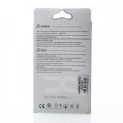 Аккумулятор DC Samsung S5360/S3332/S5300/S5380i/EB454357VU (1200 mah)