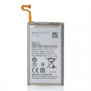 Аккумулятор DC Samsung S9 Plus/BG965ABE (3500 mah)