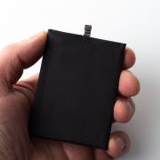 Аккумулятор DC Xiaomi Redmi 4X/3/3S/3X/BM47 (4100 mah)