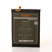 Аккумулятор MOXOM Samsung A70 (4500 mah)