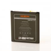 Аккумулятор MOXOM Samsung i8552/G355/i8530/i8550/i8580 (1850 mah)