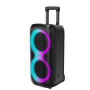 Колонка Bluetooth Blueseed BS-82 black