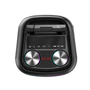 Колонка Bluetooth Blueseed BS-82 black