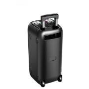 Колонка Bluetooth Blueseed BS-82 black