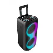 Колонка Bluetooth Blueseed BS-82 black