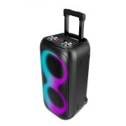 Колонка Bluetooth Blueseed BS-82 black