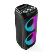 Колонка Bluetooth Blueseed BS-84 black