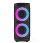 Колонка Bluetooth Blueseed BS-84 black