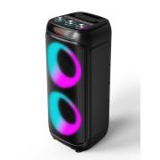 Колонка Bluetooth Blueseed BS-84 black