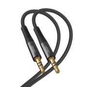 AUX- кабель XO (NB-R175B) 2m черный