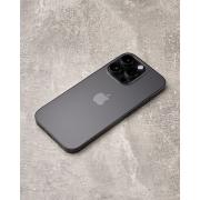 iPhone 14 Pro 128 Gb Black 358168381969347