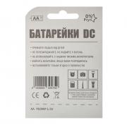 Батарейка DC AA/LR6 (4 шт)