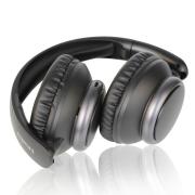 Наушники Bluetooth Blueseed BS-H2 (накладные) black