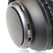Наушники Bluetooth Blueseed BS-H2 (накладные) black