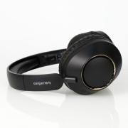 Наушники Bluetooth Blueseed BS-H3 (накладные) black
