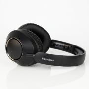 Наушники Bluetooth Blueseed BS-H3 (накладные) black